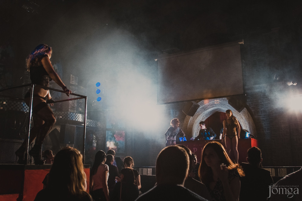 Фотография с Twerk hot party - MTV WEEKEND в Опера