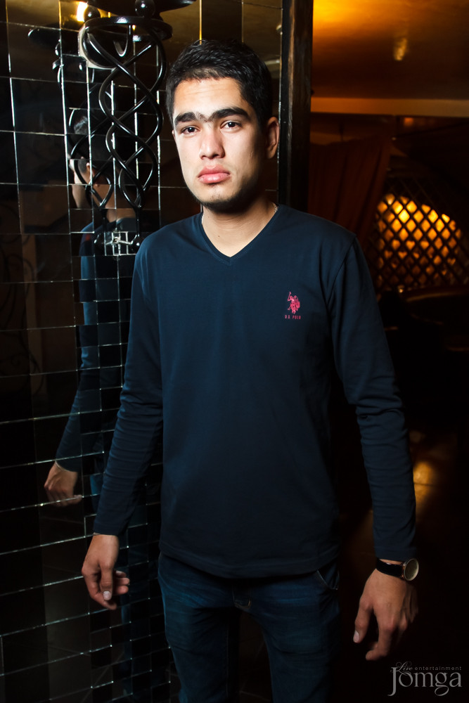 Фотография с Twerk hot party - MTV WEEKEND в Опера