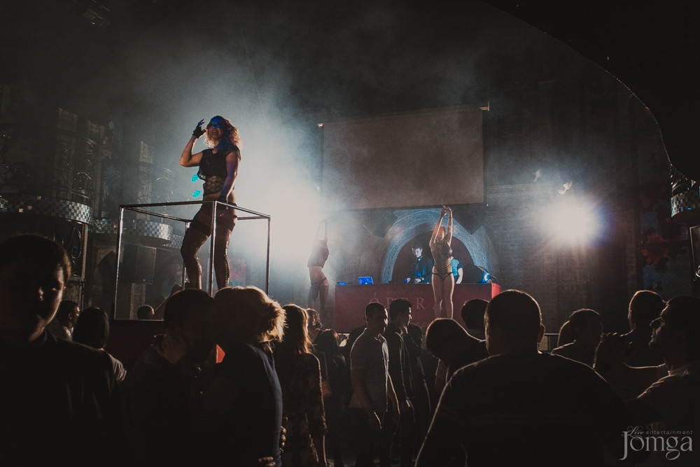 Фотография с Twerk hot party - MTV WEEKEND в Опера