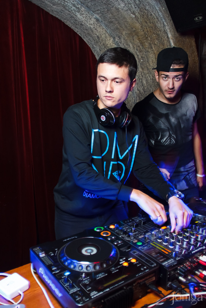 Фотография с Twerk hot party - MTV WEEKEND в Опера