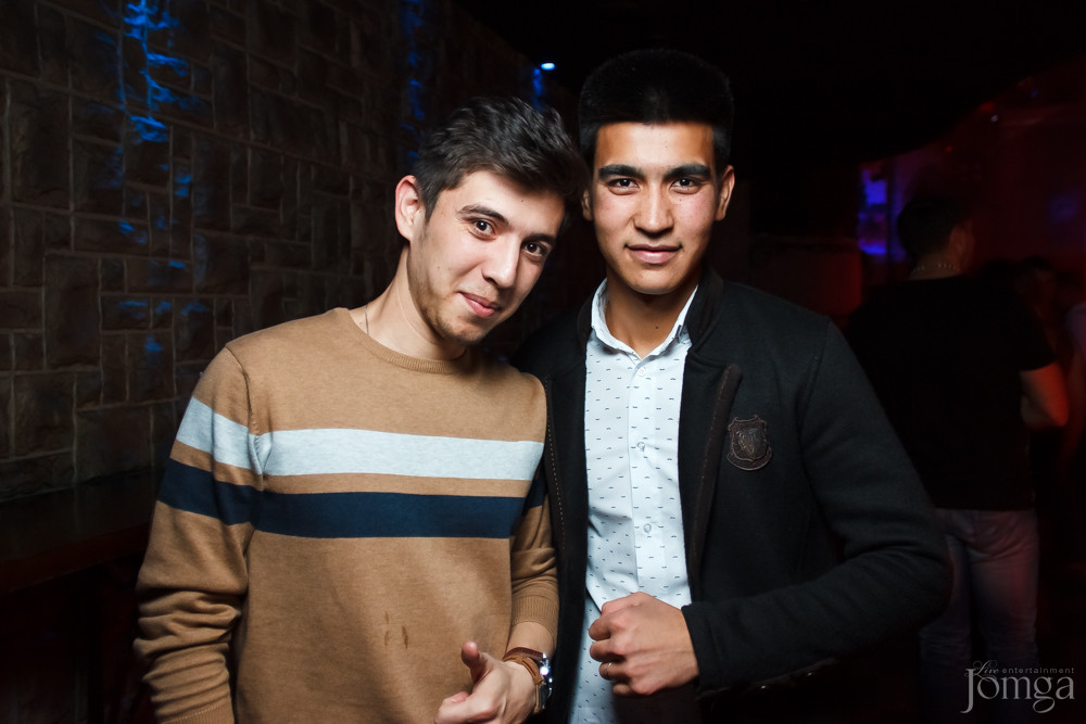 Фотография с Twerk hot party - MTV WEEKEND в Опера