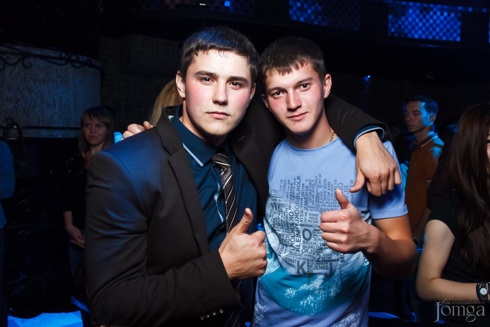 Фотография с Twerk hot party - MTV WEEKEND в Опера