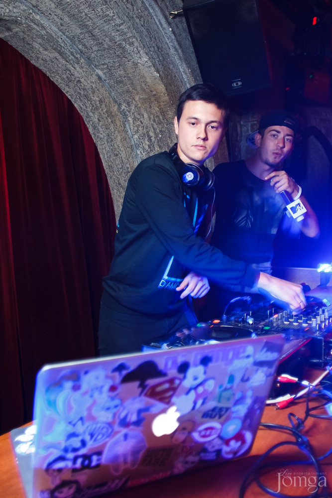 Фотография с Twerk hot party - MTV WEEKEND в Опера