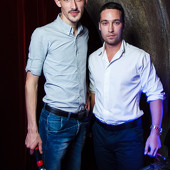 ЧАК-ЧАК PARTY фото 50