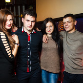 ЧАК-ЧАК PARTY фото 56