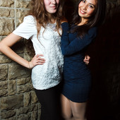 ЧАК-ЧАК PARTY фото 48