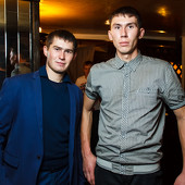 ЧАК-ЧАК PARTY фото 59