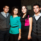 ЧАК-ЧАК PARTY фото 48