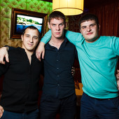 ЧАК-ЧАК PARTY фото 43