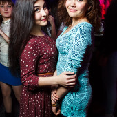 ЧАК-ЧАК PARTY фото 31