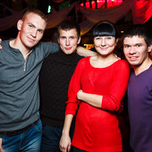 ЧАК-ЧАК PARTY фото 58