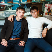 ЧАК-ЧАК PARTY фото 39