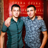 ЧАК-ЧАК PARTY фото 38