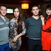 ЧАК-ЧАК PARTY фото 43