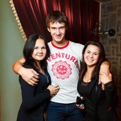 ЧАК-ЧАК PARTY фото 64