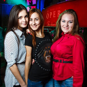 ЧАК-ЧАК PARTY фото 42