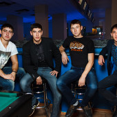 ЧАК-ЧАК PARTY фото 44