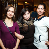 ЧАК-ЧАК PARTY фото 43