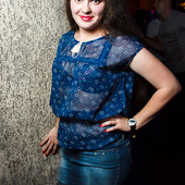 ЧАК-ЧАК PARTY фото 48