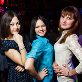 ЧАК-ЧАК PARTY фото 33