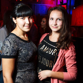 ЧАК-ЧАК PARTY фото 44