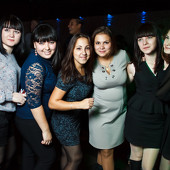 ЧАК-ЧАК PARTY фото 52