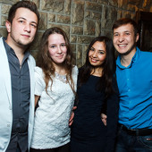 ЧАК-ЧАК PARTY фото 47