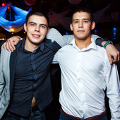 ЧАК-ЧАК PARTY фото 49