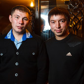 ЧАК-ЧАК PARTY фото 54