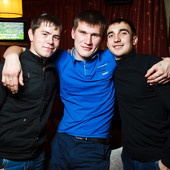 ЧАК-ЧАК PARTY фото 33