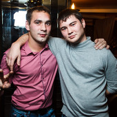 ЧАК-ЧАК PARTY фото 50