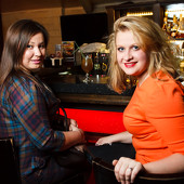 ЧАК-ЧАК PARTY фото 55