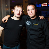 ЧАК-ЧАК PARTY фото 31