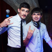 ЧАК-ЧАК PARTY фото 46