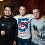 ЧАК-ЧАК PARTY фото 61