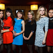 ЧАК-ЧАК PARTY фото 41