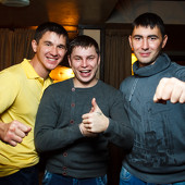 ЧАК-ЧАК PARTY фото 60