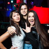 ЧАК-ЧАК PARTY фото 32