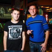 ЧАК-ЧАК PARTY фото 65