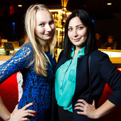 ЧАК-ЧАК PARTY фото 31