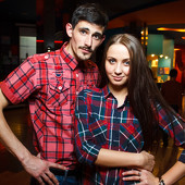 ЧАК-ЧАК PARTY фото 32