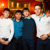 ЧАК-ЧАК PARTY фото 36