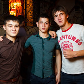 ЧАК-ЧАК PARTY фото 32