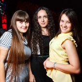 ЧАК-ЧАК PARTY фото 31