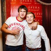 ЧАК-ЧАК PARTY фото 37