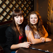 ЧАК-ЧАК PARTY фото 45