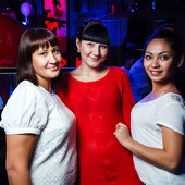 ЧАК-ЧАК PARTY фото 57