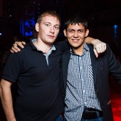 ЧАК-ЧАК PARTY фото 62