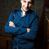 ЧАК-ЧАК PARTY фото 54