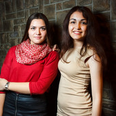 ЧАК-ЧАК PARTY фото 51